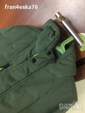 Waikiki-яке-15лв., снимка 2 - Детски якета и елеци - 36144455