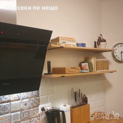 Ръчна Изработка На Рафтове С Рагтоносачи, снимка 4 - Етажерки - 50922670