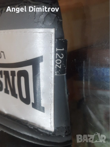 Продавам босови ръкавици, снимка 3 - Бокс - 53802236