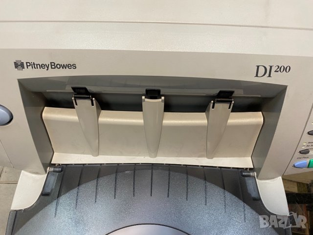 Машина за сгъване на хартия и слагане на хартия в плик, снимка 7 - Други - 34416375