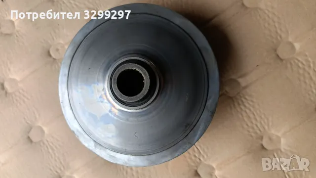 Вариатор за Ямаха Маджести 400 кубука, снимка 8 - Части - 49639003