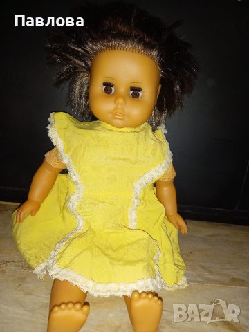 Още кукли, снимка 11 - Кукли - 39138865