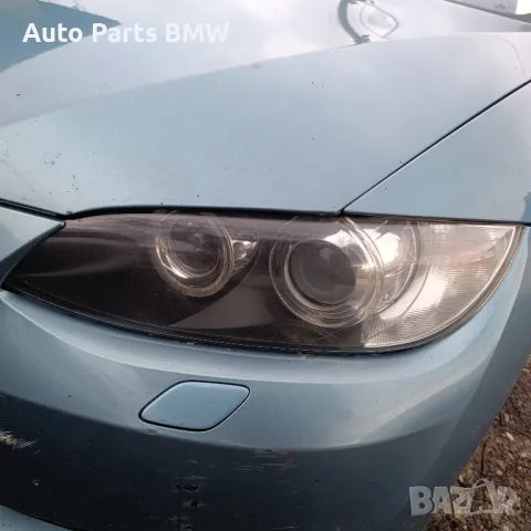 Фарове BMW E92 Е93 Ксенон фарове БМВ Е92 E93, снимка 4 - Части - 48451688