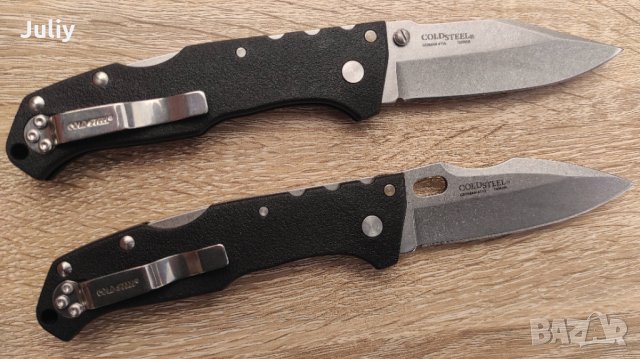  Cold Steel  PRO LITE Clip / Cold Steel PRO LITE Sport, снимка 5 - Ножове - 35828314