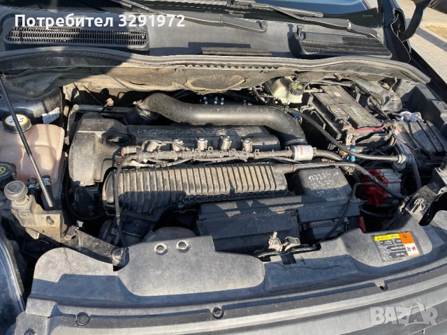 Форд Куга 2,5 Т проблем в мотора , снимка 4 - Автомобили и джипове - 52141888