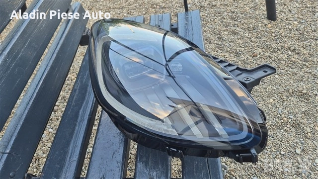 Десен фар Ford Puma Gen-E Full Led Facelift година 2025 2026 код R1TB13E016BD, R1TB-13E016-BD , снимка 3 - Аксесоари и консумативи - 51579479