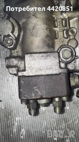 Помпа За Високо Налягане (ГНП) За Iveco Daily - 0460414067, снимка 2 - Части - 49795296