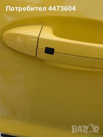 Ford EcoSport 2014, снимка 6 - Автомобили и джипове - 52366730