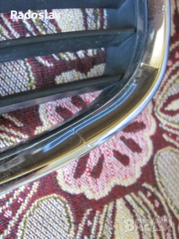 BMW бъбрек , снимка 3 - Части - 40810851