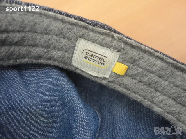 Camel Active/мъжки каскет, снимка 6 - Шапки - 56309181