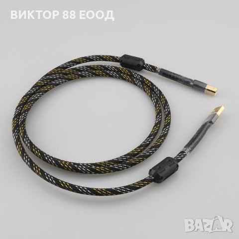 USB Cable A/B Type - №6, снимка 4 - Други - 41933637