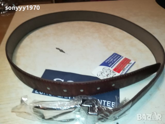 КОЛАН 120СМ 2708230814, снимка 3 - Колани - 41977329