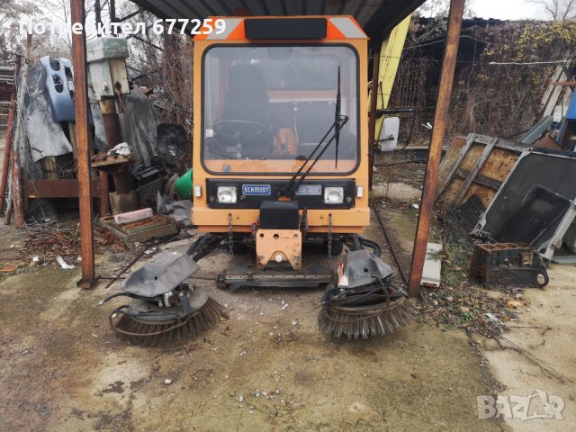 Фирма продава метачна машина, снимка 2 - Индустриална техника - 38911425