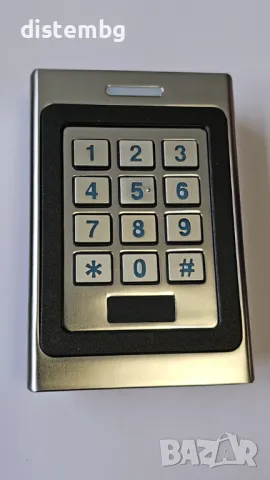 Контролер S5XD 