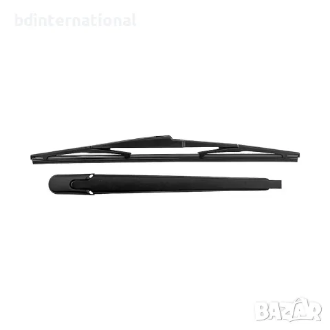 Комплект задно рамо с чистачка, Mazda CX-5 KE, 350 мм, снимка 3 - Части - 56014372