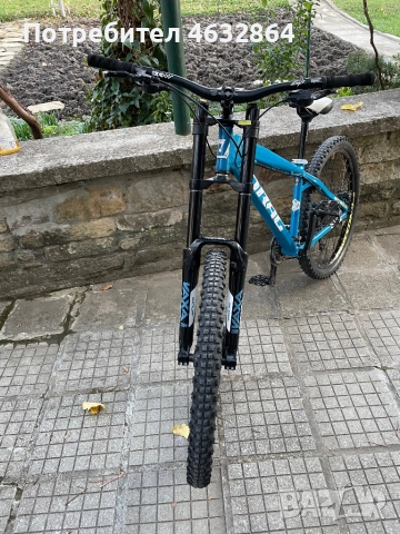 Drag C1 Blue Team, снимка 1