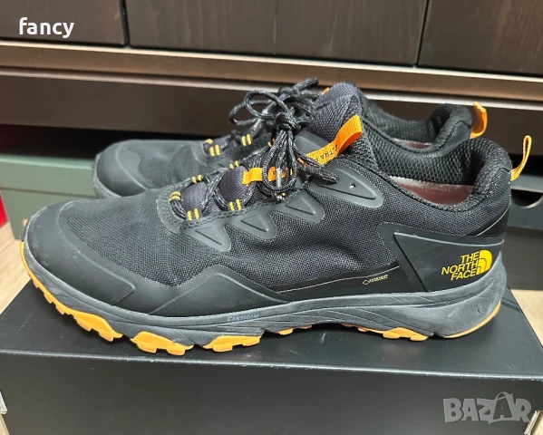 Маратонки The North Face, номер 46, снимка 2 - Маратонки - 51234306