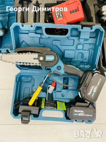 Ликвидация на Инструменти Всякакъв Вид, снимка 2 - Други инструменти - 52168609