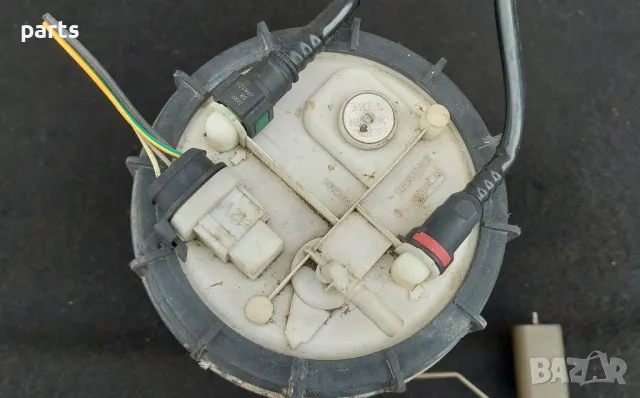 Горивна Кошница Резервоар Рено N:90, снимка 3 - Части - 49641615