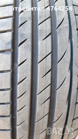 Летни гуми 16дот1225 , снимка 4 - Гуми и джанти - 53829966