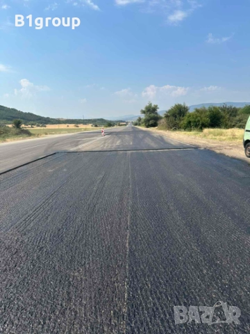 Професионално асфалтиране в София и околността, снимка 6 - Други услуги - 52413983
