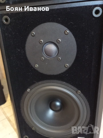 Тонколони ARCUS AS3, снимка 3 - Тонколони - 53403824