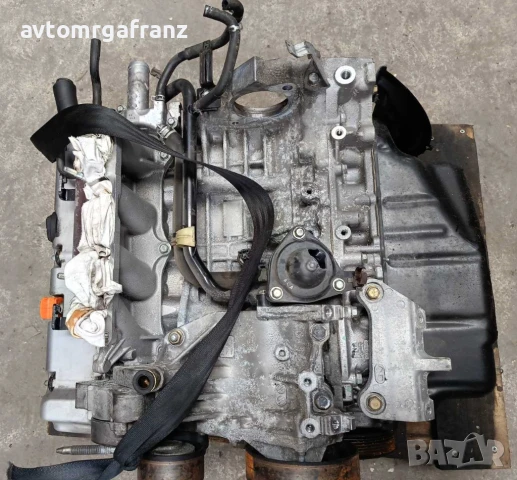 ДВИГАТЕЛ ЗА HONDA CR-V II 2,0B, снимка 4 - Части - 50574055