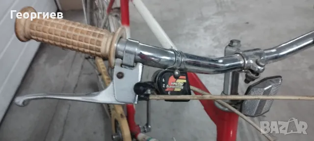 Велосипед ROMET 27.5 цола, снимка 5 - Велосипеди - 50391201