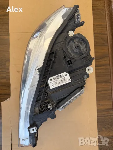 Десен фар BMW 3 F30 F31 Full Adaptive Led с модули, снимка 4 - Части - 49961484