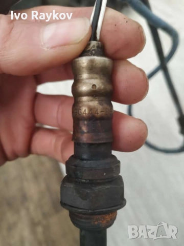 Ламбда сонда за Ford Maverick II , YL849G444BE , снимка 5 - Части - 52536705