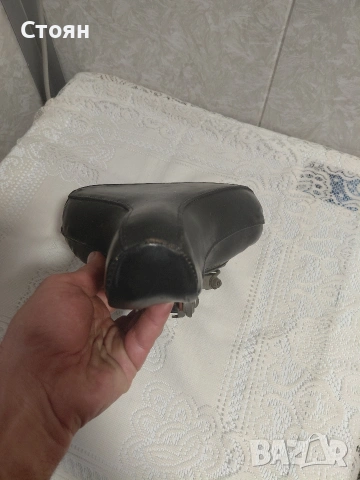 седалка за балканче, снимка 10 - Части за велосипеди - 53662691