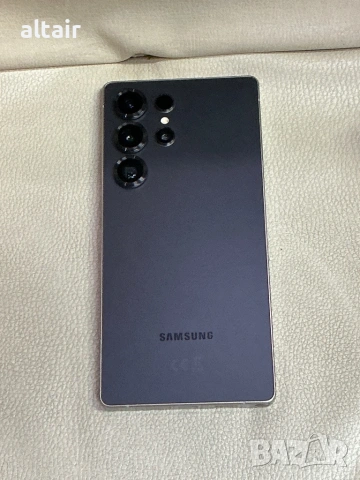 Samsung S 25 Ultra , снимка 4 - Samsung - 53071667
