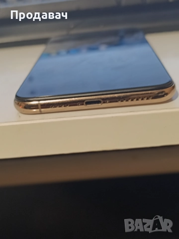 IPHONE XS MAX 64 GB 100% BH, снимка 8 - Apple iPhone - 52508447