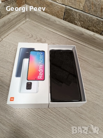 Xiaomi redmi note 9 Pro , снимка 15 - Xiaomi - 51492469