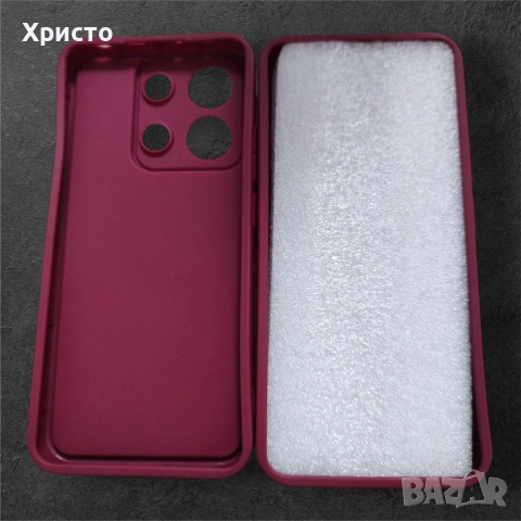 Калъф за Redmi Note 13 4G , снимка 2 - Калъфи, кейсове - 53434526