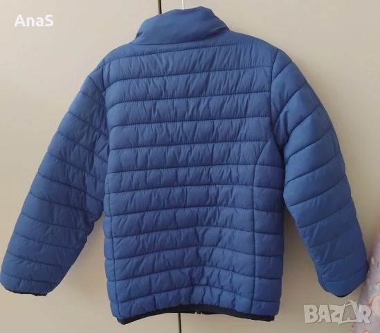 Преходно яке Lupilu за момче, 104см, снимка 2 - Детски якета и елеци - 53683068