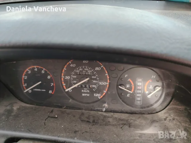 Honda C-RV, снимка 6 - Автомобили и джипове - 49450817