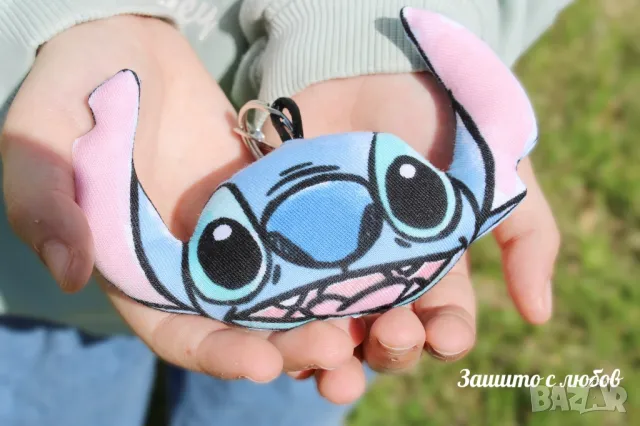 Ключодържатели, Яките аксесоари за чанти и раници, снимка 3 - Други - 50007784