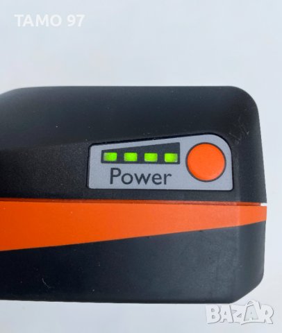 FEiN B18A.182.01 - Акумулаторна батерия 18V 3.0Ah с индикатор, снимка 4 - Други инструменти - 42037696