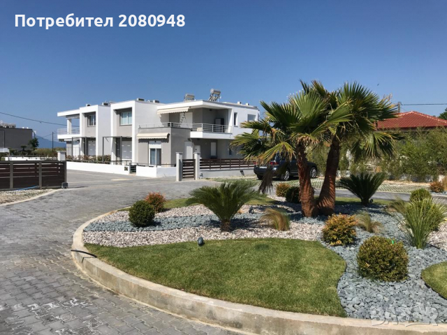 Почивка в Гърция - Паралия Офринио - Къща за гости Габи  , снимка 18 - Почивки в Гърция - 32323731