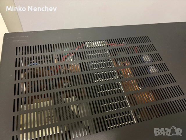 Onkyo A-8940, снимка 2 - Ресийвъри, усилватели, смесителни пултове - 52790503