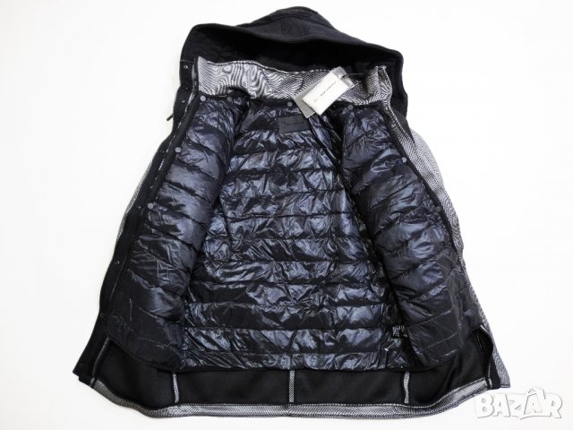 НОВИ и НАМАЛЕНИ! Alexander Wang x H&M Down Parka Дамско Яке Паркa S, M, снимка 9 - Якета - 34169784