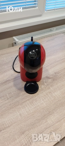 Кафе машина Dolce Gusto., снимка 2 - Кафемашини - 52862855