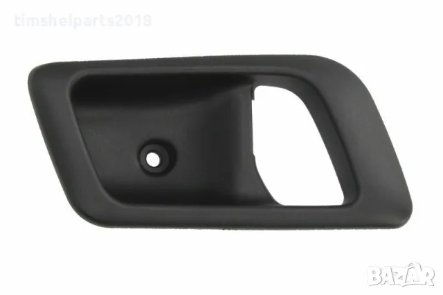 Рамка за вътрешна дръжка на врата за FIAT DOBLO 2006-2010-Пасажерска страна