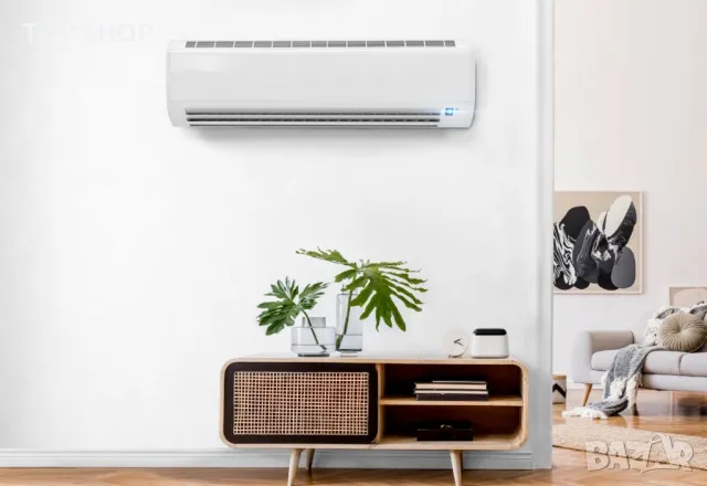 Смарт контролер за климатици/ термопопи Ambi Climate 2, снимка 10 - Климатици - 48494807