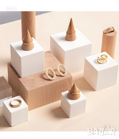 Поставки за бюфет - 6 броя., снимка 4 - Други стоки за дома - 52892601