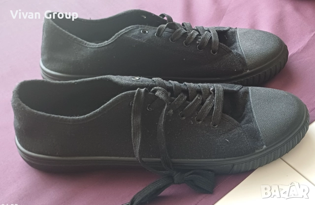 НОВИ Мъжки кецове 46, снимка 3 - Спортни обувки - 51850168