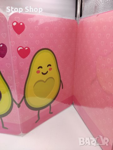 XXL картичка свети валентин , снимка 3 - Декорация за дома - 39420500