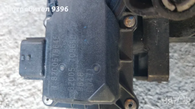 Дроселова клапа за Renault Megane 3 Scenic 3 , снимка 5 - Части - 56149042