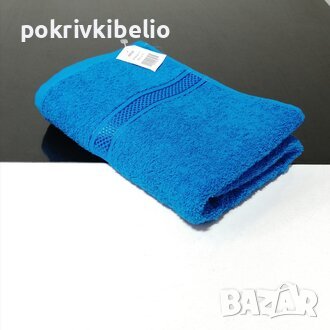 #Хавлиени #Кърпи в размер за ръце, лице и тяло. Висока попиваемост и плътност. Произход България , снимка 10 - Хавлиени кърпи - 40147370